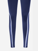 Pinko Pantalone Leggings In Technical Fabric
