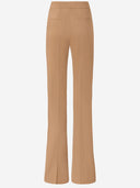 Pinko Elegant Brown Pants