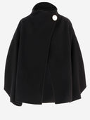 Darkpark Wool Blend Jacket