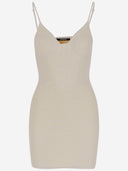 Jacquemus Short Scale Dress