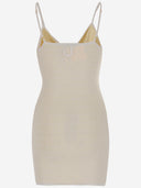 Jacquemus Short Scale Dress