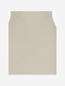 Jacquemus Short Scale Dress