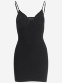 Jacquemus Short Scale Dress