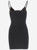 Jacquemus Short Scale Dress