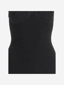 Jacquemus Short Scale Dress