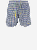 Stroje kąpielowe MC2 Saint Barth Nylon