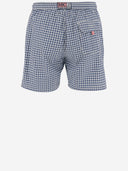 Stroje kąpielowe MC2 Saint Barth Nylon