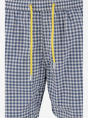 Stroje kąpielowe MC2 Saint Barth Nylon