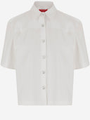 L'ultima camicia di cotone
