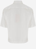 L'ultima camicia di cotone