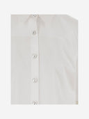 L'ultima camicia di cotone