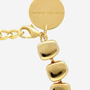 Vanessa Baroni Armband mit Steinen