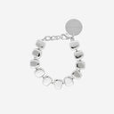 Vanessa Baroni Armband mit Steinen