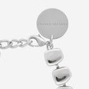 Vanessa Baroni Armband mit Steinen