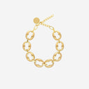 Vanessa Baroni Turtle Necklace