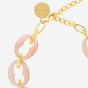 Vanessa Baroni Turtle Necklace
