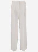 Pinko Palazzo Pants