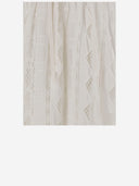 Pinko lange sangallo rok