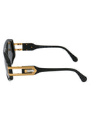 Cazal Y2 K,Urban,Party Sunglasses Mod. 163/3 001