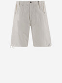 Cp Company Ripstop Short Pants