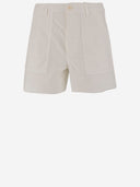 Polo Ralph Lauren Cotton Short Pants