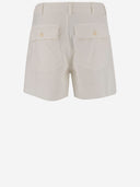 Polo Ralph Lauren Cotton Short Pants