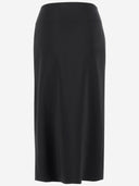 Jacquemus Sablier 스커트