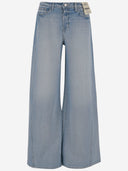 L'Jeans lavados de Agence