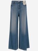 L'Agence vasket jeans