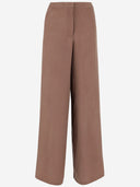 Blumarine Gabardine -broek