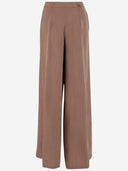 Blumarine Gabardine -broek