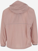 Y Wander Pertex Windbreaker hecho de tela técnica