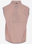 وتجول سترة الشتاء مع شعار