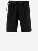 And Wander Short Pants With Belt