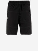 And Wander Short Pants With Belt