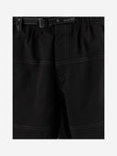 And Wander Short Pants With Belt
