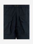 And Wander Pants With Belt