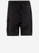 And Wander Oversize Cargo Short Pants