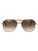 Cazal Sunglasses Mod. 9058 002
