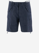 Polo Ralph Lauren Short Cotton Cargo Pants