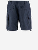 Polo Ralph Lauren Short Cotton Cargo Pants