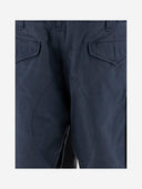 Polo Ralph Lauren Short Cotton Cargo Pants