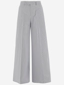 Berich -Baumwollhosen