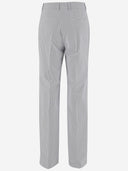 Berwich Elegant Cotton Pants