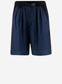 Short logo Y 3 in nylon