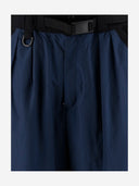 Short logo Y 3 in nylon