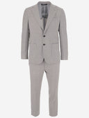 Brian Dales Wool Suit