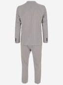 Brian Dales Wool Suit