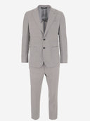 Brian Dales Wool Suit