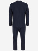 Brian Dales Wool Suit